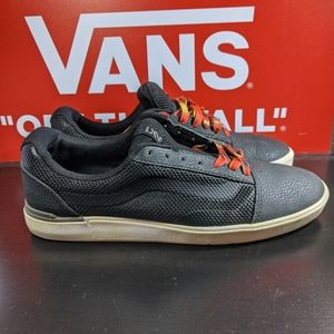 Super Rare. Vans LXVI Locus